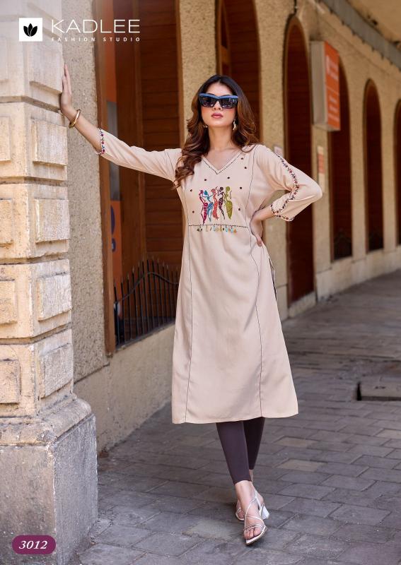 Kadlee yashvi vol 2 kurtis wholesale online